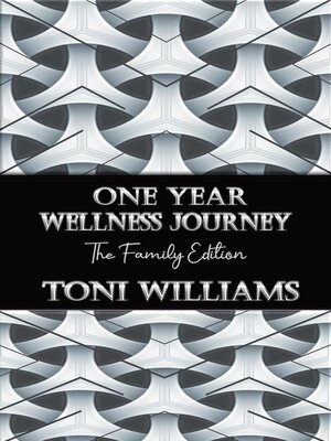 cover image of One Year Wellness Journey